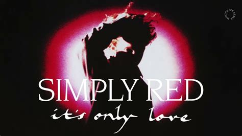 simply red only you remix