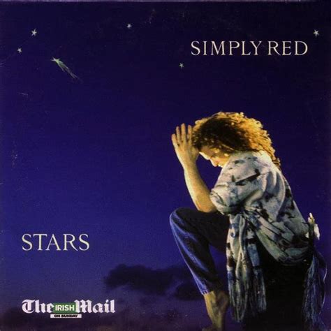 simply red stars cd