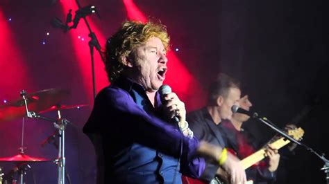 simply red tribute band
