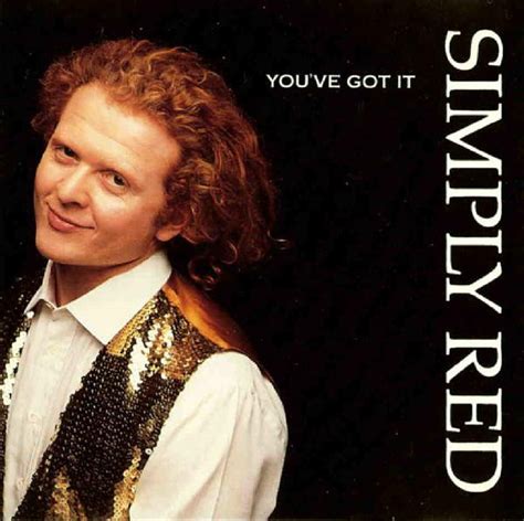 simply red you're not alone