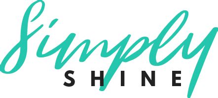 simply shine