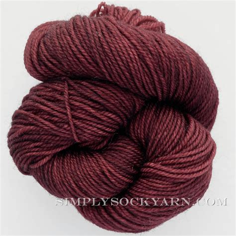 simply socks yarn co