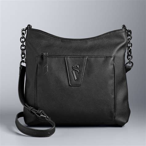 simply vera wang crossbody purses