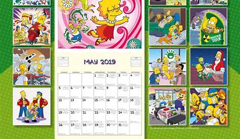 District Calendar | Simpson County Schools