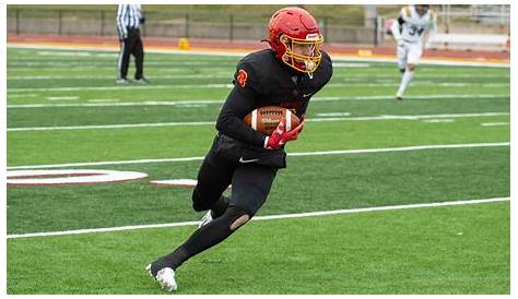 Simpson College Storm One-Day Football Prospect Camp | College Football