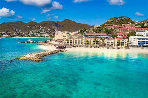 Simpson Bay Sint Maarten Zip Code