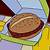 simpsons ribwich