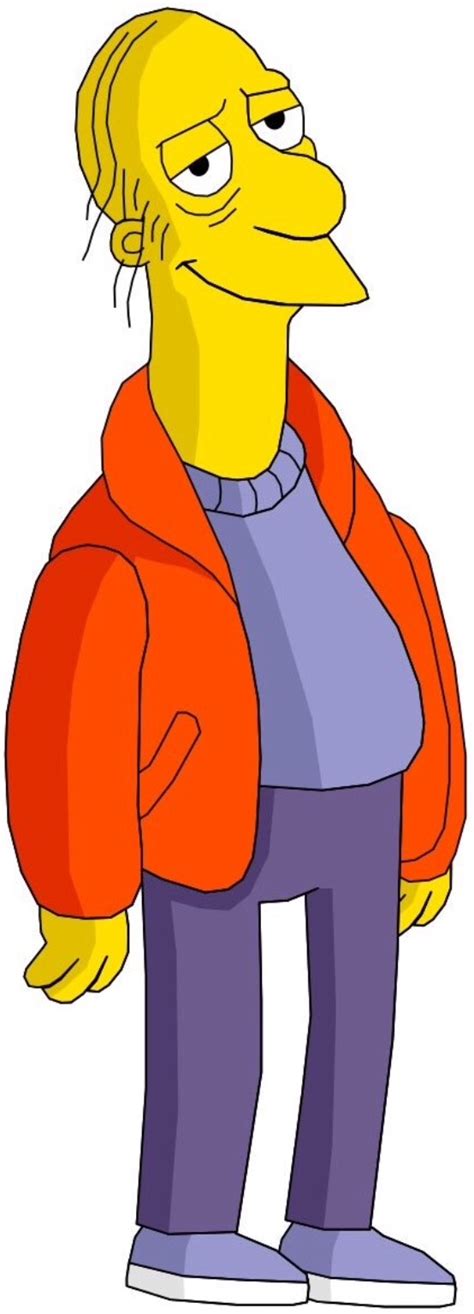 simpsons larry