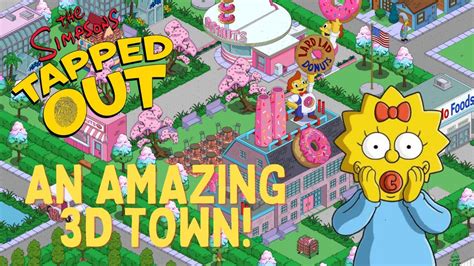 simpsons tapped out down