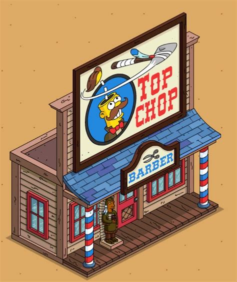 simpsons tapped out store