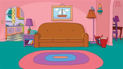 10 Must-Have Simpsons Zoom Backgrounds to Add Fun to Your Video Calls