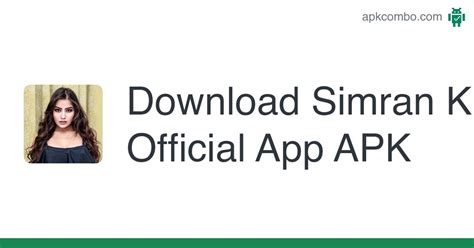 simran k official app mod apk
