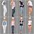 sims 3 default replacement clothes