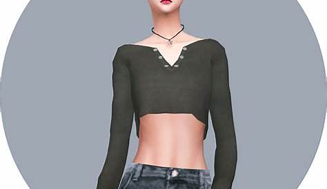 Summery Shorts (Male & Female) Sims 4 clothing, Sims 4