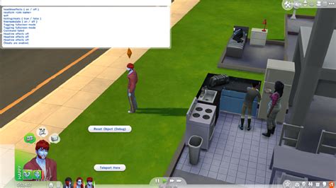 Setting Up A Bakery in The Sims 4 Get To Work simcitizens