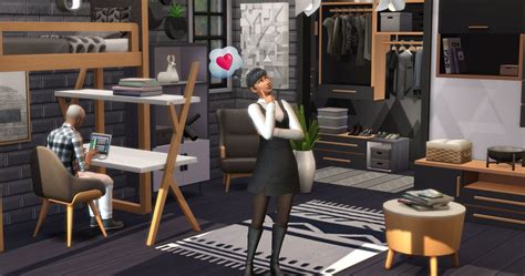 A Comprehensive Guide To Cheating The Sims 4 Interior Design Career