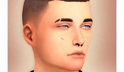 Sims 4 Male Cc Maxis Match CC World SCC Finds Daily, FREE Downloads
