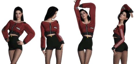 Get Ready for Some Serious Simming with These Irresistible Sims 4 Poses!