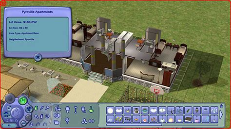 Sims 2 Cheat Build Mode Apartment