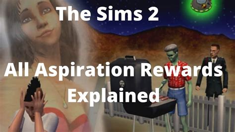 Sims 2 Cheat Change Aspiration