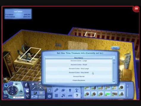 Sims 3 Keystone Cheat