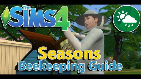 Sims 4 Bee Box Cheats