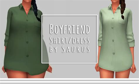 sims 4 boyfriend shirt cc