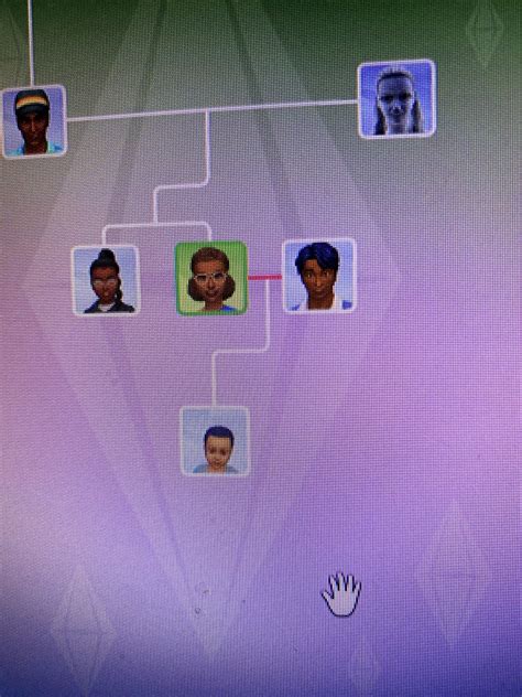 sims 4 can't interact with toddler