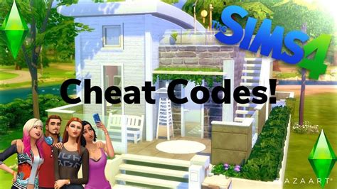 Sims 4 Cheats Not Working Unable To Execute Command 2020