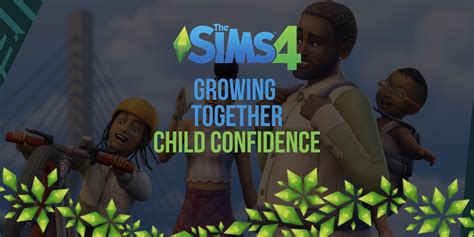 Sims 4 Child Tips