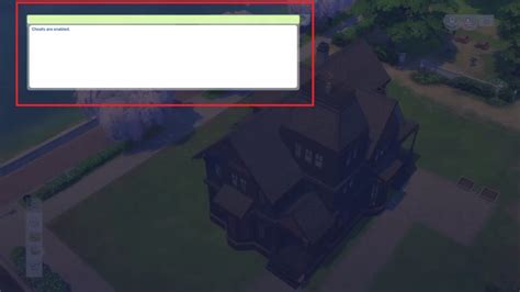 Sims 4 Debug Cheats Pc