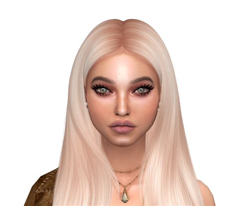 sims 4 gorgeous hair cc