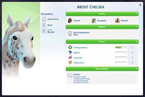 sims 4 horse ranch traits cheats