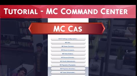 sims 4 mc command center updates