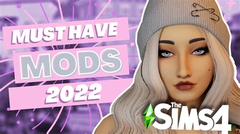 sims 4 mods 2023 youtube