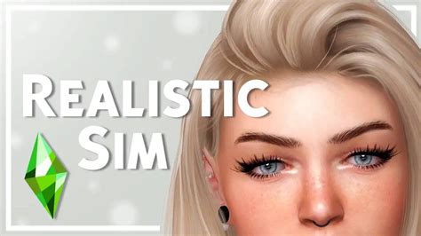 sims 4 mods 2024 realistic