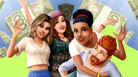 Sims 4 Money Cheat Box