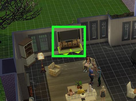 Sims 4 Objects Disappear When Placed