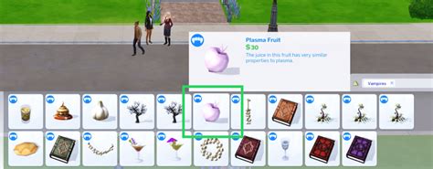 Sims 4 Plasma Packs Cheat
