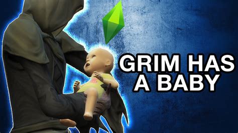 sims 4 remove grim reaper mod