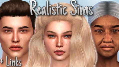 sims 4 sims link