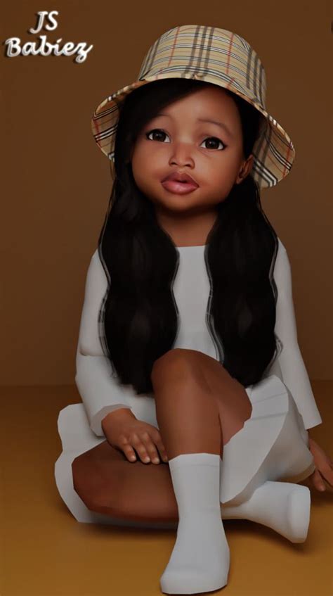sims 4 toddler day in the life