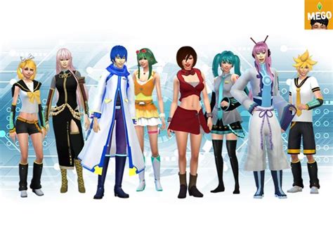 sims 4 vocaloid mods for base game 2023