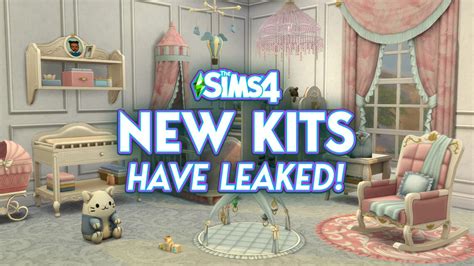 sims leaked 4