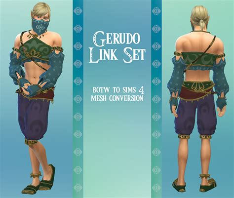 sims link mod sims 4