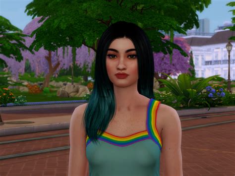 sims moriah onlyfans 0
