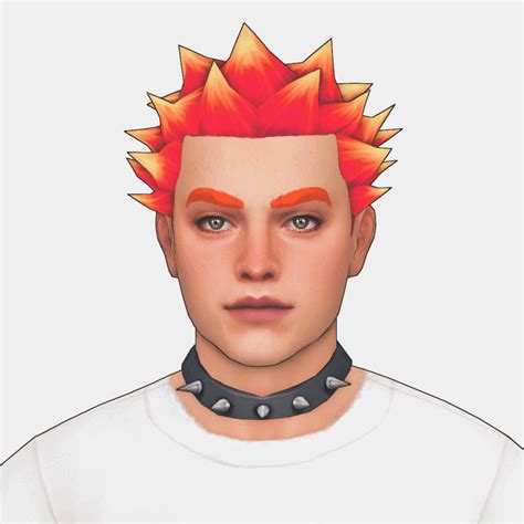 sims rob fake