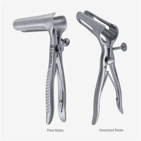 Sims Speculum Images