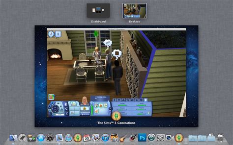 Free Download The Sims 3 For Mac OS X Tutorial YouTube