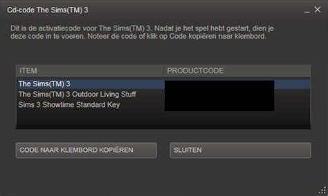 Product codes for sims 3 on steam uktop